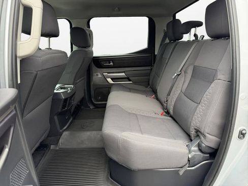 Used 2024 Toyota Tundra SR5 w/ TRD Off-Road Package image 13