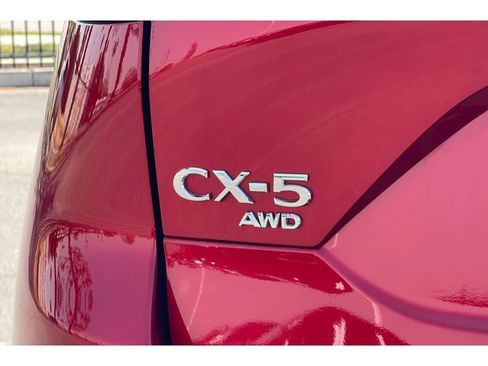 Certified 2023 MAZDA CX-5 AWD 2.5 S w/ Premium Package image 52