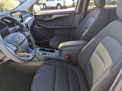 New 2025 Ford Escape Active image 42