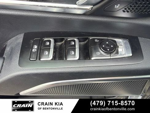 Certified 2024 Kia Telluride SX Prestige X-Pro AWD/4WD image 15