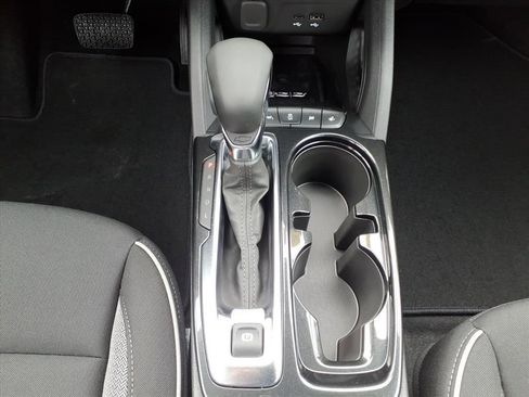 New 2026 Chevrolet TrailBlazer LT w/ Convenience Package FWD image 20