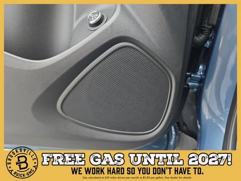 New 2026 Buick Encore GX Preferred w/ Advanced Technology Package AWD/4WD image 17