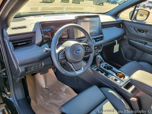 New 2026 Subaru Outback Touring XT image 9