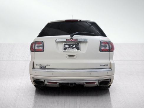 Used 2014 GMC Acadia Denali AWD/4WD image 4