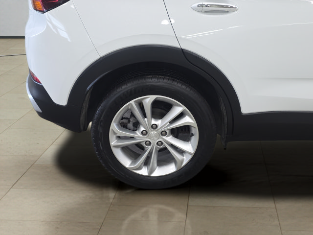 Used 2022 Buick Encore GX Preferred w/ Cold Weather Comfort Package FWD image 29