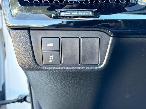 Used 2024 Honda CR-V EX-L image 24