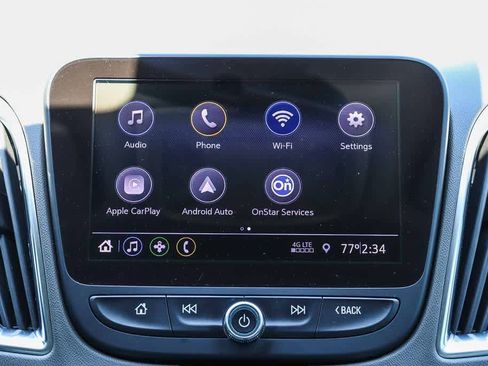Used 2020 Chevrolet Malibu LT FWD image 15