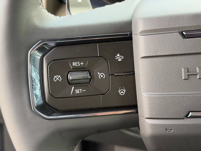 New 2026 GMC Hummer EV SUV AWD/4WD image 20