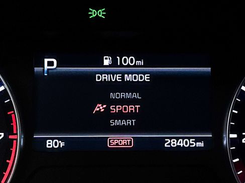 Certified 2024 Kia Forte GT-Line w/ GT-Line Premium Package FWD image 12