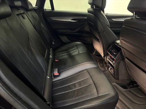 Used 2016 BMW X6 xDrive35i image 33