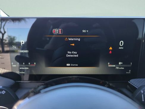 New 2026 Nissan Kicks SR FWD image 38