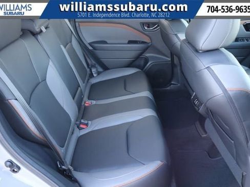 New 2026 Subaru Forester Sport image 20