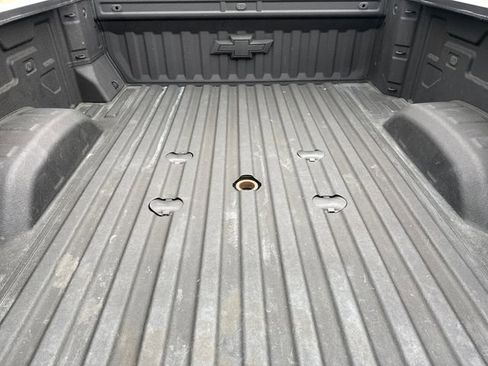 Used 2024 Chevrolet Silverado 2500 LTZ w/ LTZ Premium Package image 11