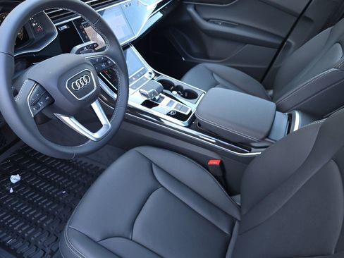 New 2026 Audi Q7 2.0T Premium image 9