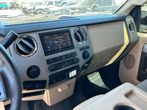 Used 2016 Ford F250 XLT image 18