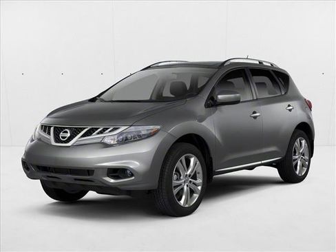 Used 2013 Nissan Murano S image 1