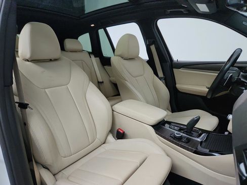 Used 2019 BMW X3 xDrive30i AWD/4WD image 27
