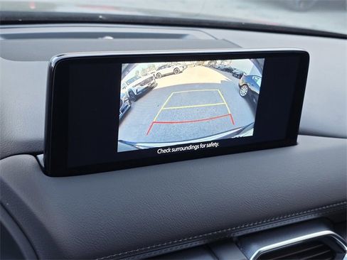 Certified 2025 MAZDA CX-5 Carbon Edition image 19