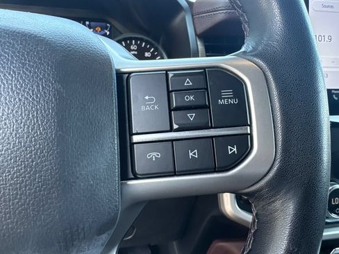 Used 2024 Ford Expedition Limited RWD image 24