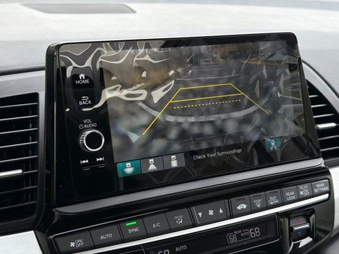 New 2026 Honda Odyssey EX-L image 28