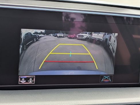 Used 2021 Lexus ES 350 w/ Premium Package FWD image 21