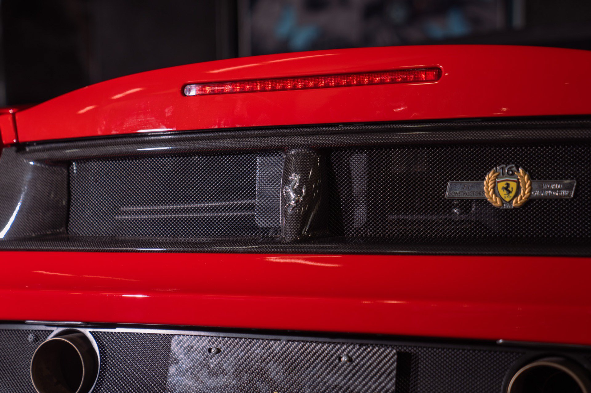 Used 2009 Ferrari F430 Scuderia RWD image 29