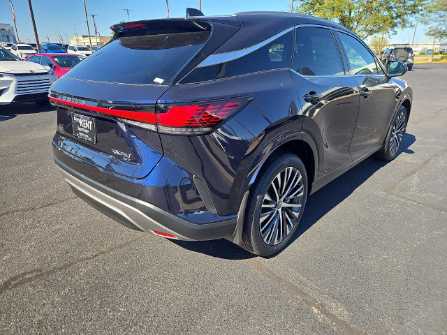 New 2026 Lexus RX 350 Premium Plus w/ Convenience Package AWD/4WD image 3