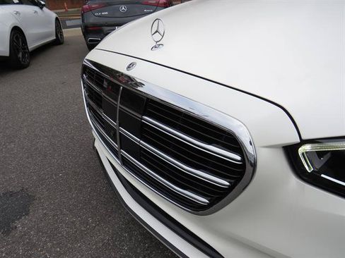 Used 2023 Mercedes-Benz S 500 4MATIC image 27