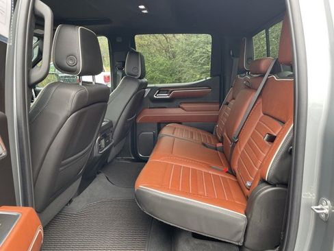 Used 2024 GMC Sierra 1500 Denali Ultimate image 23
