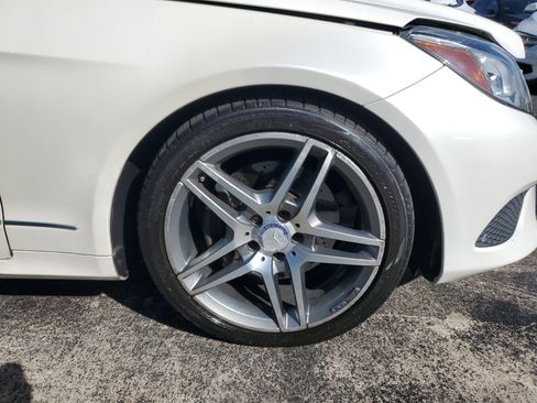 Used 2015 Mercedes-Benz E 400 E 400 w/ Premium 1 Package image 37