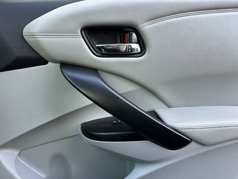 Used 2016 Acura RDX FWD w/ Advance Package image 20