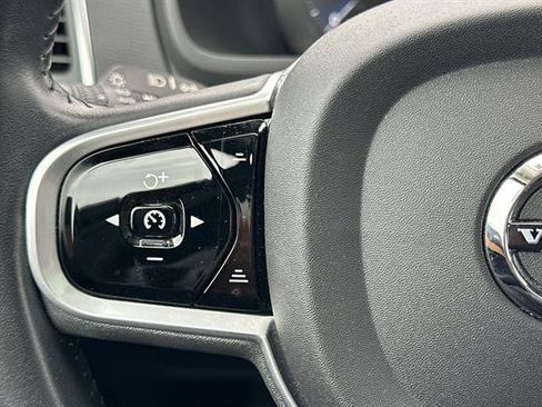 Certified 2021 Volvo XC90 T8 Inscription Expression w/ Protection Package Premier image 28