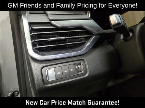 New 2026 GMC Acadia Elevation w/ Black Edition AWD/4WD image 16