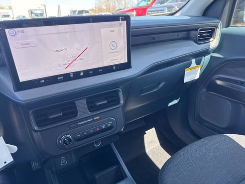 New 2026 Ford Maverick XL FWD image 50