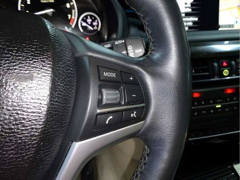 Used 2015 BMW X5 xDrive50i AWD/4WD image 29