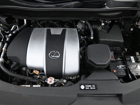 Used 2017 Lexus RX 350 FWD image 22