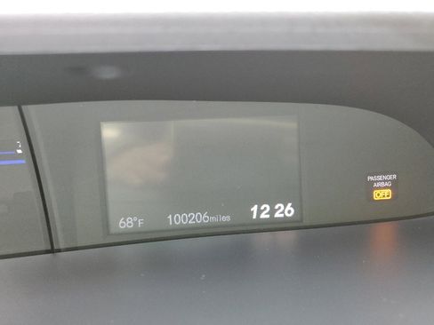 Used 2013 Honda Civic LX image 30