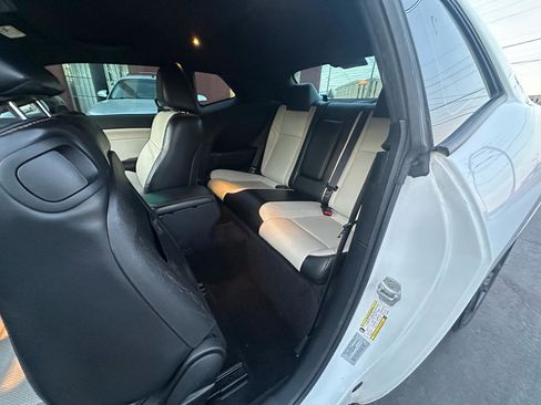 Used 2015 Dodge Challenger SXT Plus w/ Driver Convenience Group image 36