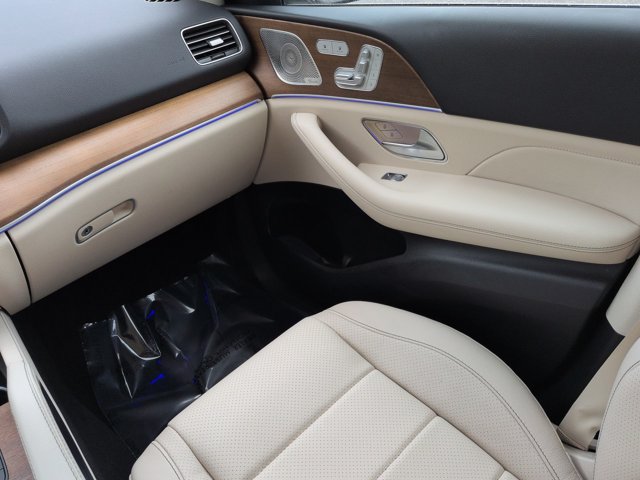 Certified 2022 Mercedes-Benz GLE 450 4MATIC image 17