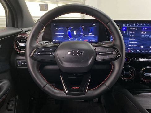 Used 2024 Chevrolet Blazer EV RS image 21