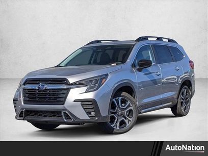 New 2025 Subaru Ascent Touring