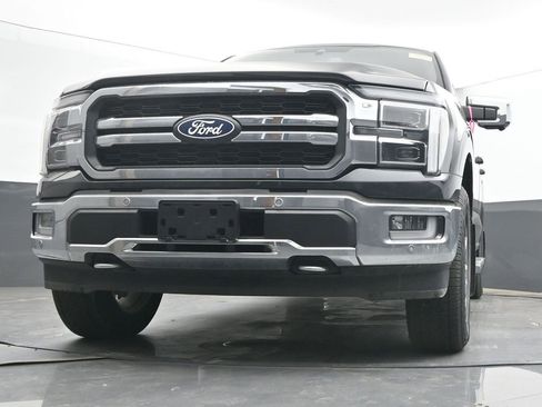 Used 2024 Ford F150 Lariat w/ Equipment Group 502A High AWD/4WD image 50