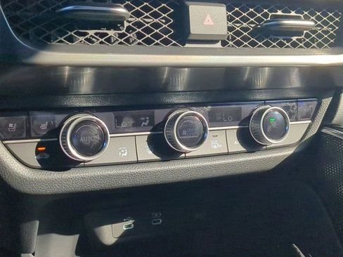 Certified 2025 Acura ADX A-Spec image 16