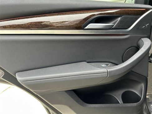 Used 2021 BMW X3 sDrive30i w/ Convenience Package image 27