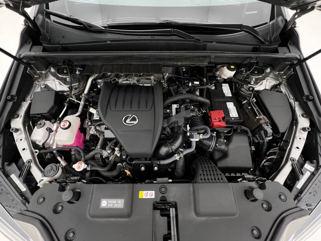 Used 2024 Lexus NX 350 AWD w/ Cold Area Package image 25