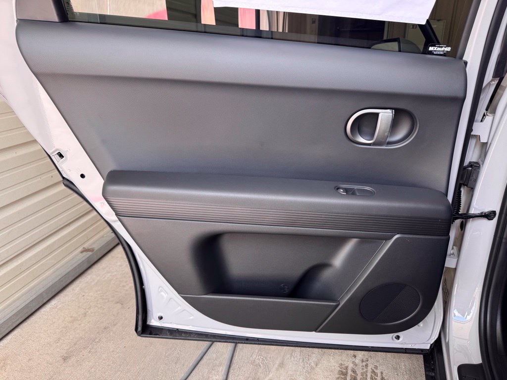 New 2027 Hyundai Ioniq 5 SEL RWD image 24