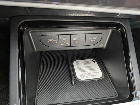 New 2026 Kia K5 GT-Line image 22