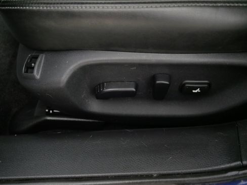 Used 2018 INFINITI Q50 Sport w/ Sensory Package (Sport) AWD/4WD image 20