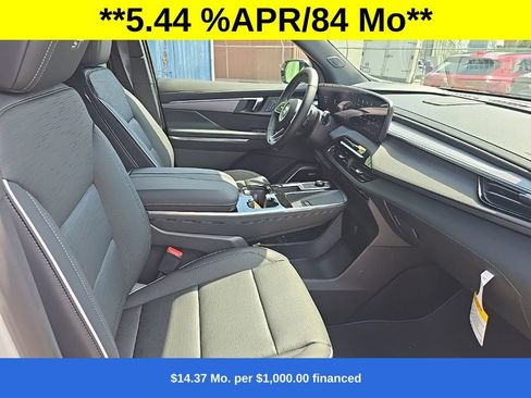 New 2026 Buick Enclave Sport Touring w/ Power Package AWD/4WD image 10
