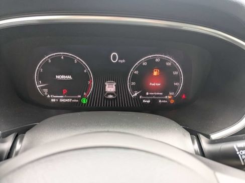 Used 2024 Acura MDX SH-AWD image 32